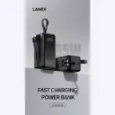 باور بانك 20000mAH LANEX LP35
