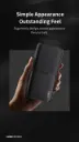 باور بانك 20000mAH LANEX N20
