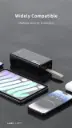 باور بانك 30000mAH LANEX LP17