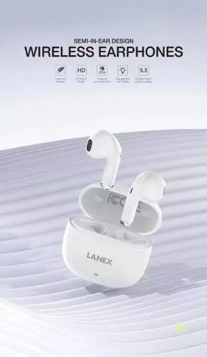 سماعة ايربودز LANEX X1